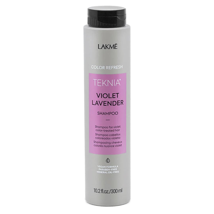 LAKME Refresh Violet Lavender Shampoo 300ml