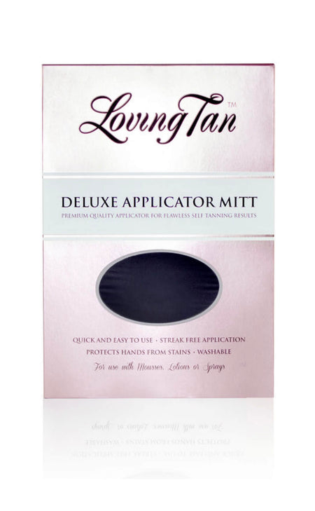 Loving Tan Deluxe Self Tanning Applicator Mitt