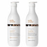 MILK SHAKE Integrity Nourish Shampoo & Conditioner 1000ml DUO PACK
