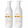 MILK SHAKE Moisture Plus Shampoo & Conditioner 1000ml DUO PACK