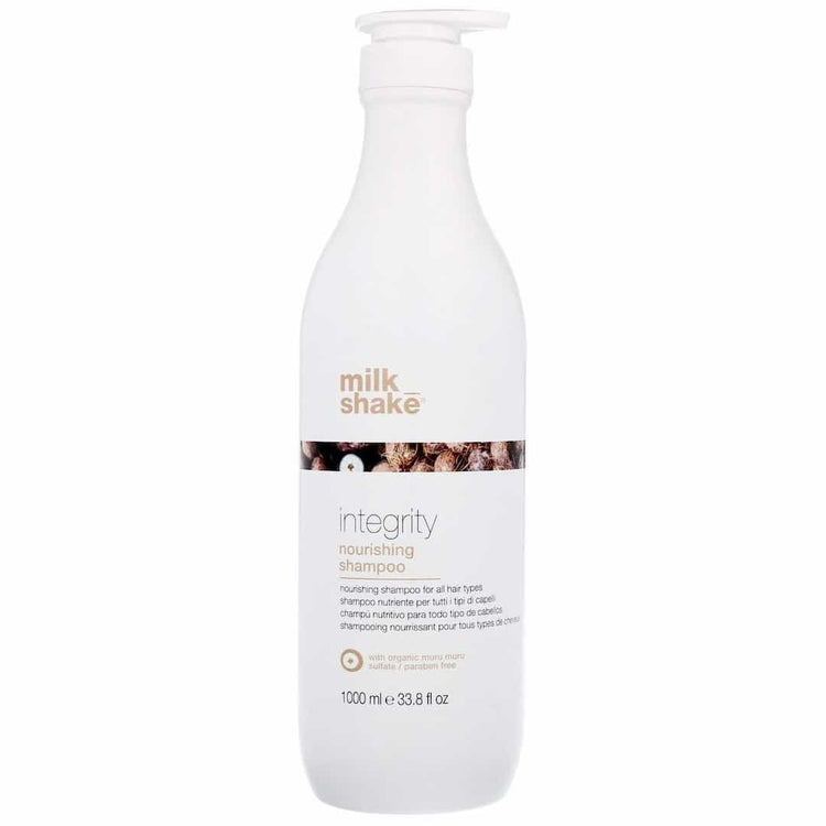 MILK SHAKE Integrity Nourishing Shampoo 1000ml