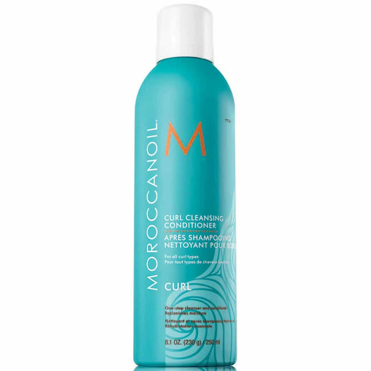 MOROCCANOIL Curl Cleansing Conditioner 250ml
