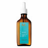 Moroccanoil Dry Scalp Treatment is a professional scalp solution designed to relieve dryness, irritation, and itchiness caused by a dry, flaky scalp