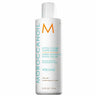 Transform fine, limp hair with Moroccanoil Extra Volume Conditioner. This lightweight, volumising formula gently detangles while adding body, shine, and manageability—without weighing hair down