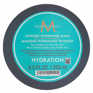 MOROCCANOIL Intense Hydrating Mask 250ml - Trendz Studio
