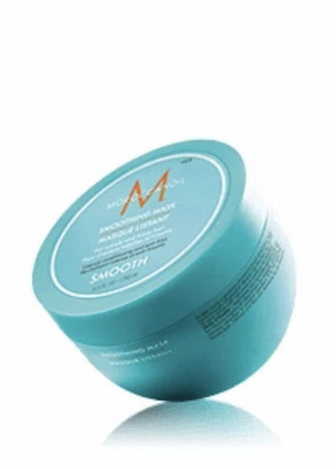 MOROCCANOIL Smoothing Mask 250ml - Trendz Studio