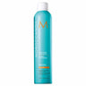 Moroccanoil Strong Hairspray 330ml –Flexible Hold and Long-Lasting Shine Create strong, lasting styles with Moroccanoil Strong Hairspray. This flexible hairspray offers a strong hold while maintaining a movable, natural feel. Its lightweight, non-sticky formula leaves hair with a reflective shield of shine that fights frizz and humidity.