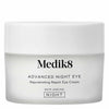 Medik8 Advanced Night Eye Cream 15ml Skin Therapy Free Shipping Australia