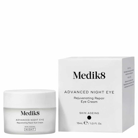 Medik8 Advanced Night Eye Cream 15ml Trendz Studio Free Shipping Australia