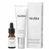 Medik8 Balance Moisturiser 50ml with Glycolic Acid Activator 10ml