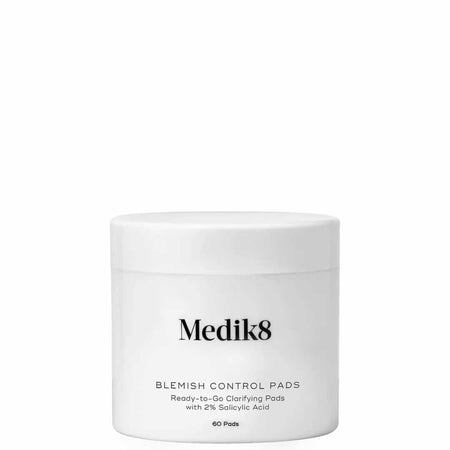 Medik8 Blemish Control Pads - 60 Pads Skin Therapy Online
