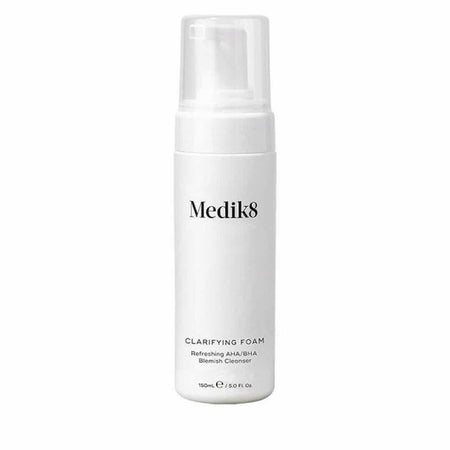 Medik8 Clarifying Foam 150ml Skin Therapy
