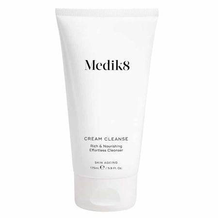 Medik8 Cream Cleanse 175ml Skin Therapy Australia