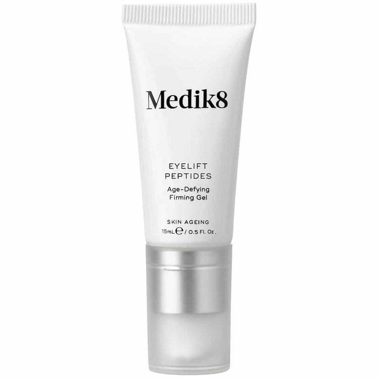 Medik8 Eyelift Peptides 15ml Skin Therapy Australia Free Shipping