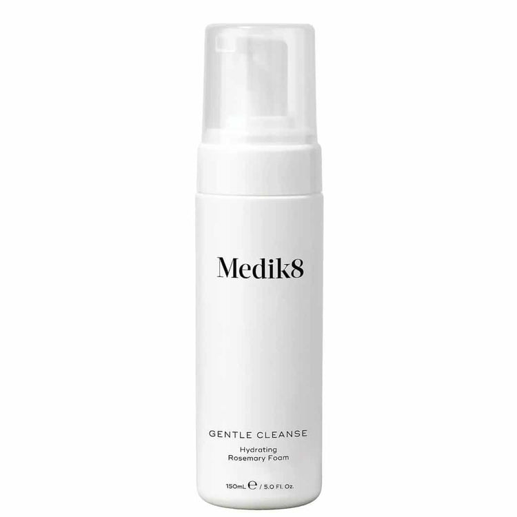 Medik8 Gentle Cleanse 150ml Skin Therapy Australia