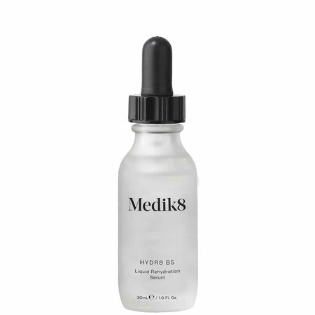 Medik8 Hydr8 B5 Liquid Rehydration Serum 30ml Skin Therapy Free Shipping