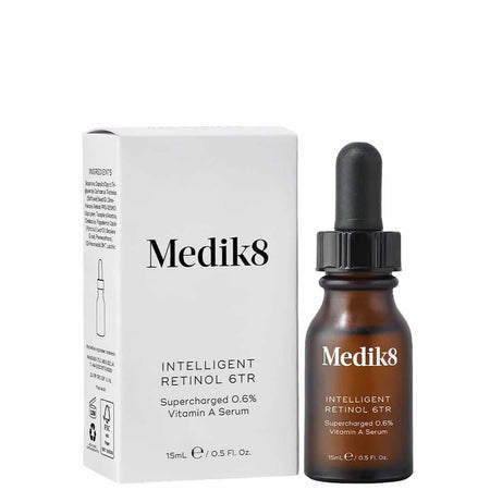 Medik8 Intelligent Retinol 6TR 15ml Skin Therapy Online Free Shipping