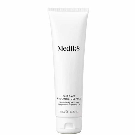 Medik8 Surface Radiance Cleanse 150ml Skin Therapy Australia