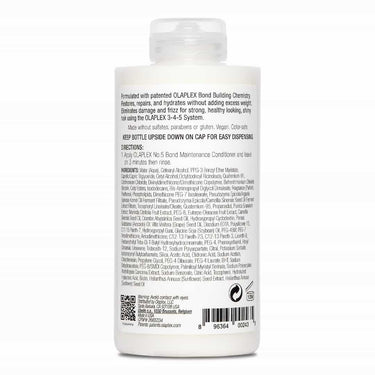 OLAPLEX NO. 5 Bond Maintenance Conditioner 250ml - Trendz Studio