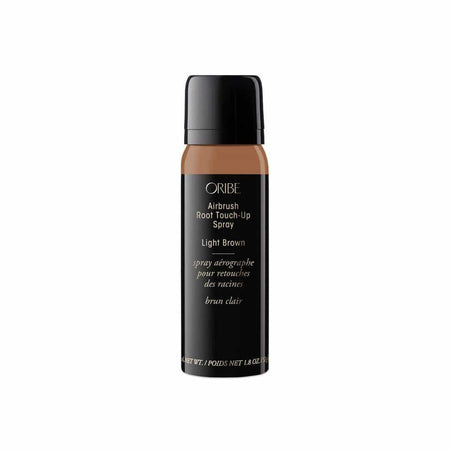 ORIBE Airbrush Root Touch-Up Spray - LIGHT BROWN 75ml