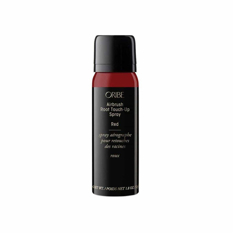 ORIBE Airbrush Root Touch-Up Spray - RED 75ml