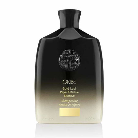 ORIBE Gold Lust Repair & Restore Shampoo 250ml