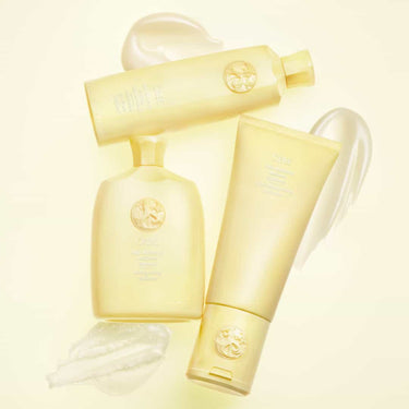 ORIBE Hair Alchemy Resilience Shampoo 250ml