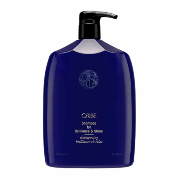 ORIBE Shampoo for Brilliance & Shine 1 Litre