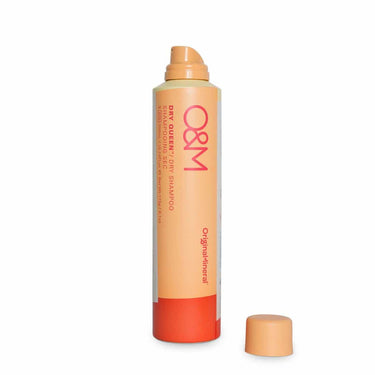 O&M Dry Queen Dry Shampoo 300ml - Trendz Studio