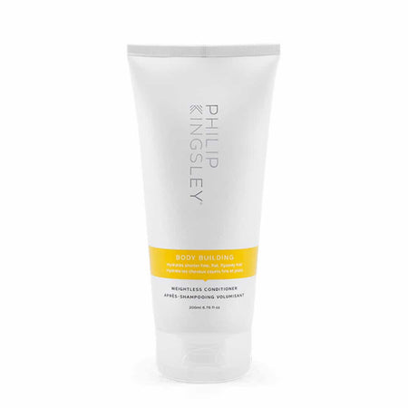 PHILIP KINGSLEY BODY BUILDING WEIGHTLESS CONDITIONER 200ml AUSTRALIA FREE SHIPPING