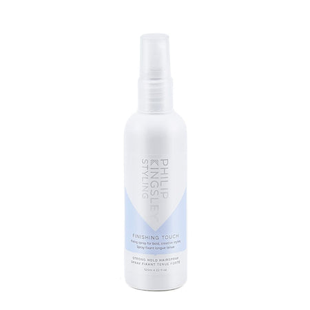PHILIP KINGSLEY FINISHING TOUCH STRONG HOLD HAIRSPRAY 125ml ONLINE AUSTRALIA FREE SHIPPING