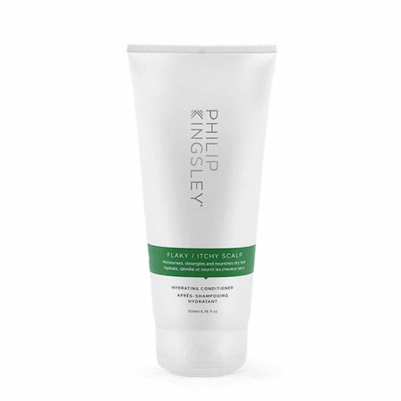 PHILIP KINGSLEY FLAKY ITCHY SCALP HYDRATING CONDITIONER 200ml Australia Online Free Shipping