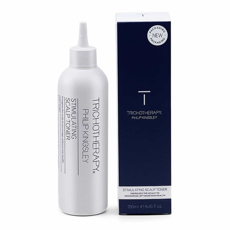 PHILIP KINGSLEY TRICHOTHERAPY STIMULATING DAILY SCALP TONER 250ml AUSTRALIA ONLINE FREE SHIPPING HAIRCARE