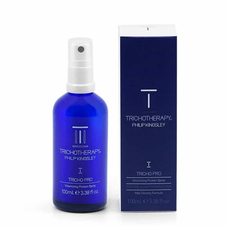 PHILIP KINGSLEY TRICHOTHERAPY TRICHO PRO STEP 1 100ml AUSTRALIA ONLINE FREE SHIPPING