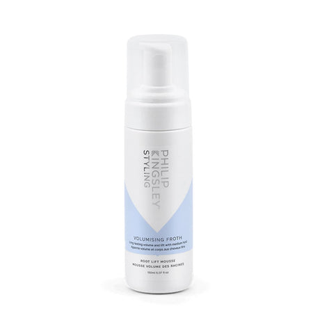 PHILIP KINGSLEY VOLUMISING FROTH ROOT LIFT MOUSSE 150ml ONLINE AUSTRALIA FREE SHIPPING