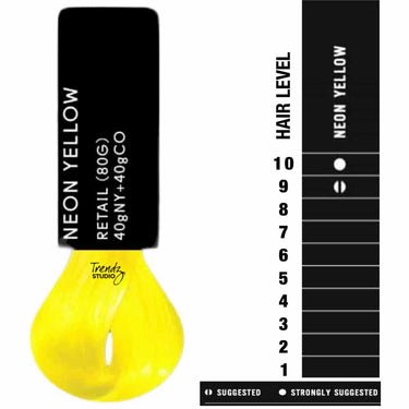 STAINO By Evo Fab Pro - home maintenance colours (10 Super-bright Colours) - Trendz Studio