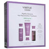 VIRTUE Flourish Hair Rejuvenation Treatment Kit (DRUG FREE) - 3 Months Supply. Free Shipping Australia. Trendz Studio