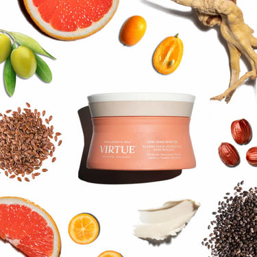 VIRTUE LABS Curl Leave-in Butter 150ml online australia