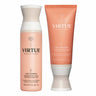 VIRTUE LABS Curl Shampoo & Conditioner DUO