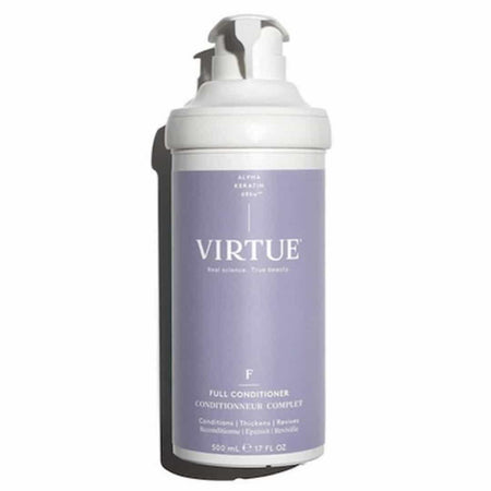VIRTUE LABS Full Conditioner big size bottle 500ml