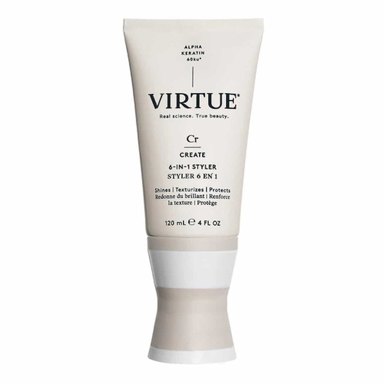 VIRTUE LABS One for All 6-In-1 Styler 150ml