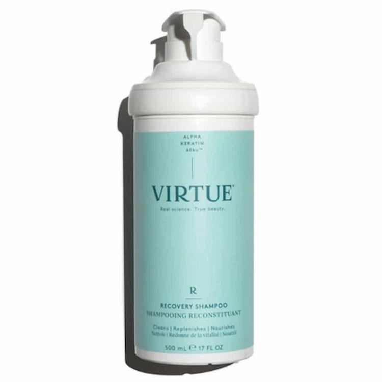 Virtue recovery Shampoo big bottle 500ml