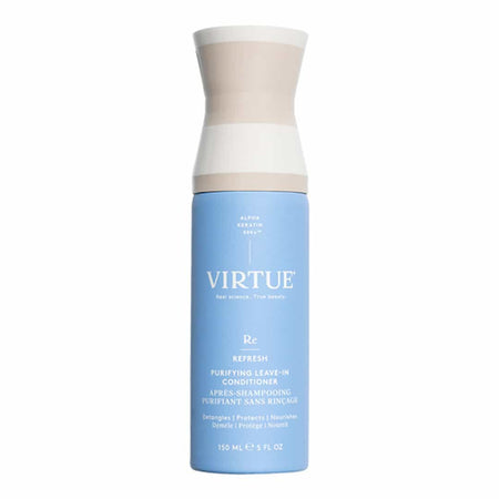 VIRTUE LABS Refresh Purifying Leave-In Conditioner 150ml