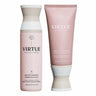 VIRTUE LABS Smooth Shampoo & Conditioner DUO